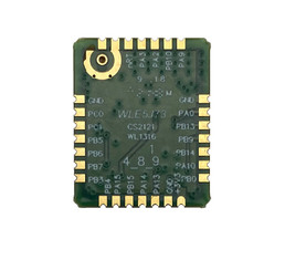 اتصال بی سیم ماژول Lora برد بلند برای Iot
