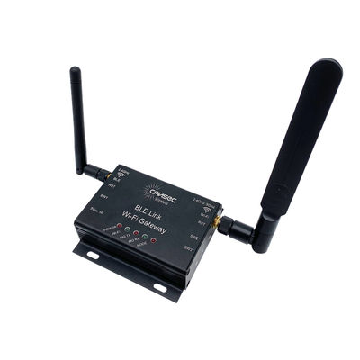 WiFi BLE IoT Gateway با چیپ ست TI Cc2652 و Cc3235