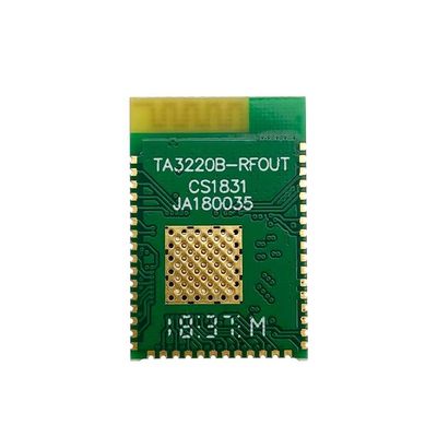 ماژول گیرنده بی سیم Rf Combi Rif Combi ماژول WiFi با برد بلند Ti CC3220 190M