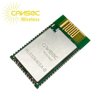 ماژول PCB بلوتوث BLE52840SA-B چند پروتکل Nordic NRF52840