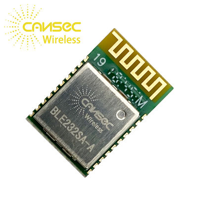 بی سیم BLE232SA-A BLUENRG 2 ST ماژول 8dBm BLE ماژول مش