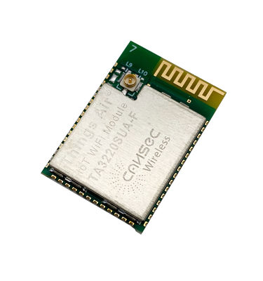 286mA 190M RAM Long Range Rf فرستنده و گیرنده ماژول RAM 256KB