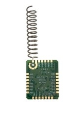 ماژول Lora بی سیم فرکانس رادیویی 1ghz برای برنامه های M2m