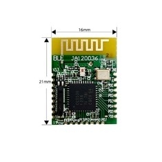 چیپست Ti Cc2530 Iot Zigbee ماژول 170 متر فاصله