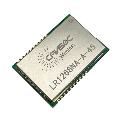 استفاده از کنتور آب خیابانی Lora Module Wireless 433mhz
