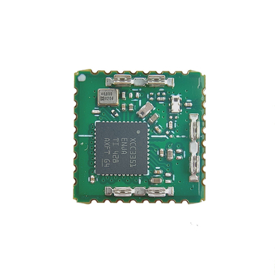 کانسیک TA3351NA-A ماژول وای فای 2.4GHz/5GHz PA قدرت بالا 20dBm پشتیبانی Wi-Fi 6 مصرف برق کم بلوتوث 5.4