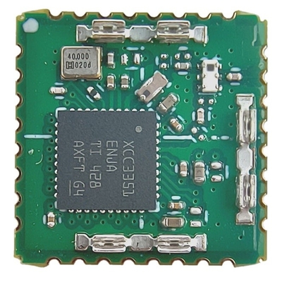 CANSEC TA3351NA-A قابلیت خروجی 2.4G و 5G PA تا 20.5dBm پشتیبانی Wi-Fi 6 (802.11ax) بلوتوث انرژی پایین