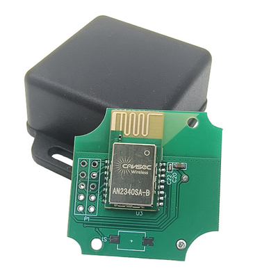 نشانگر CANSEC BLE BBCN2340 بلوتوث iBeacon برچسب / نشانگر BLE با انرژی پایین برای مکان های داخلی