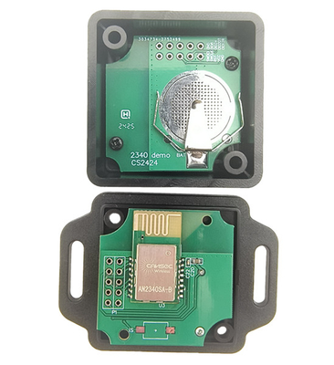 نشانگر CANSEC BLE BBCN2340 بلوتوث iBeacon برچسب / نشانگر BLE با انرژی پایین برای مکان های داخلی