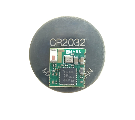 AN2340CA-A ماژول توافق دوگانه کوچک CANSEC بلوتوث 5.3 انرژی پایین قدرت بالا قدرت بالا CC2340 TI