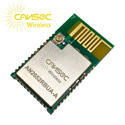 868 مگاهرتز ماژول ZigBee Ble ماژول TI CC2652 چیپ ست ماژول 3.0 ZigBee