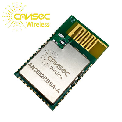 868 مگاهرتز ماژول ZigBee Ble ماژول TI CC2652 چیپ ست ماژول 3.0 ZigBee
