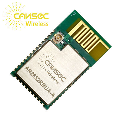 868 مگاهرتز ماژول ZigBee Ble ماژول TI CC2652 چیپ ست ماژول 3.0 ZigBee