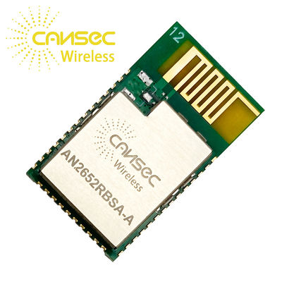 868 مگاهرتز ماژول ZigBee Ble ماژول TI CC2652 چیپ ست ماژول 3.0 ZigBee