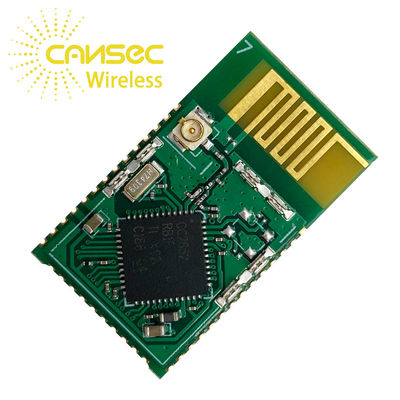 868 مگاهرتز ماژول ZigBee Ble ماژول TI CC2652 چیپ ست ماژول 3.0 ZigBee