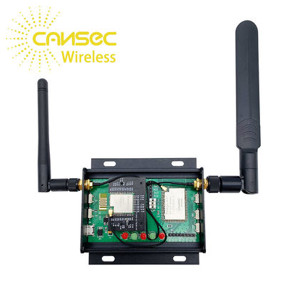 WiFi BLE IoT Gateway با چیپ ست TI Cc2652 و Cc3235