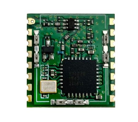 LR1278NA-G SX1278 Semtech Lora Module -139dBm RX حساسیت