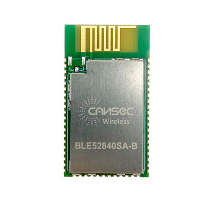 ماژول BLE Nordic Nrf52840 ماژول 6dBm بلوتوث BLE52840SA-B