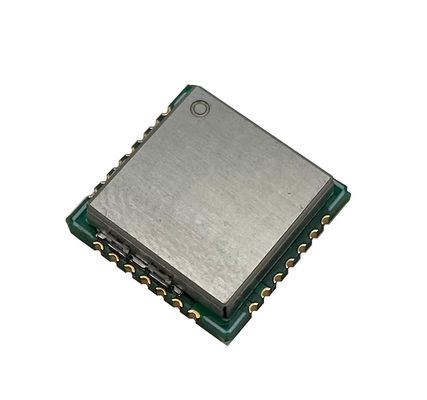 ماژول بی سیم ST-STM32WLE 20dBm LoRa CANSEC LRW32NA-C