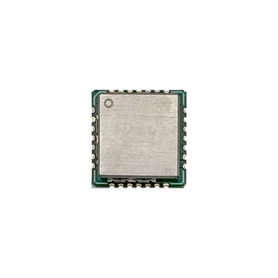 ماژول بی سیم ST-STM32WLE 20dBm LoRa CANSEC LRW32NA-C