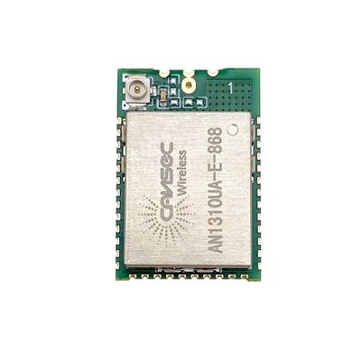 ماژول AN1310UA-E Sub GHz ماژول 13dBm Texas Instruments CC1310