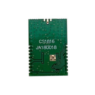 S1SPI-UA-A 1uA Sub GHz ماژول 14dBm با چیپ ست ST Spirit-1