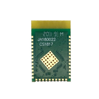 حساسیت Cansec Wireless AN2642RSA-A Ti CC2642R -105dBm RX