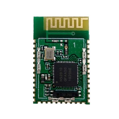 BLE52810SA-A NORDIC بلوتوث 5.0 ماژول بسیار کم انعطاف پذیر بسیار کم