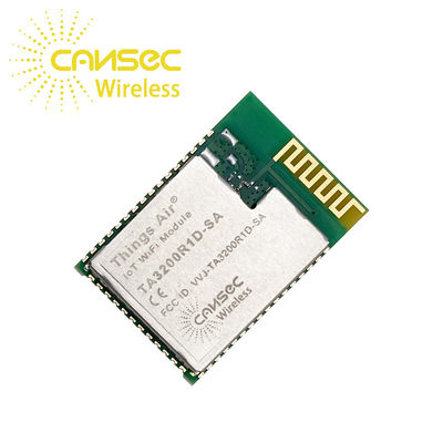 ماژول ارتباطات Lora انعطاف پذیر ODM / OEM