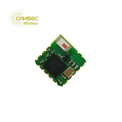 Nordic 3dBm NRF51822 RTS ماژول BlueTooth 4.2 بی سیم IoT ماژول