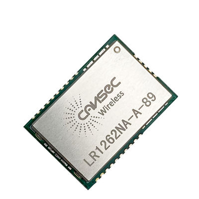 I / O Semtech SX1262 LoRa IoT ماژول 5.7 کیلومتر LoRa RF ماژول