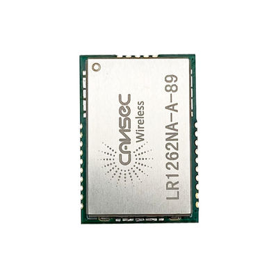 Semtech LoRa SX1262 ماژول برد طولانی 21dBm Cansec LR1262NA-A