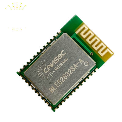 ماژول گیرنده SOC PCB BLE Nordic BLE52832SA-A فوق العاده کم مصرف