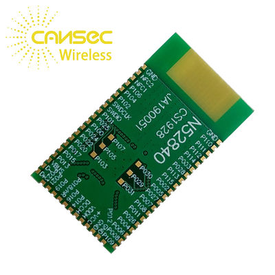 5V 2.4Ghz Nordic Bluetooth Module Ipex Connector Smart IoT BLE52840SA-B