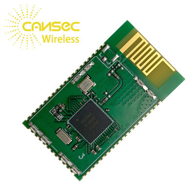 NRF52840 Ble بلوتوث ماژول کم انرژی چند پروتکل BLE52840SA-B