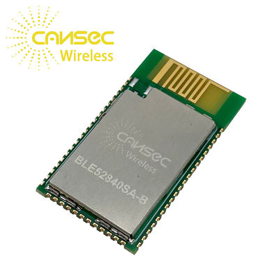 Nordic NRF52840 Ble Mesh Module For Security Smart Lock BLE52840SA-B