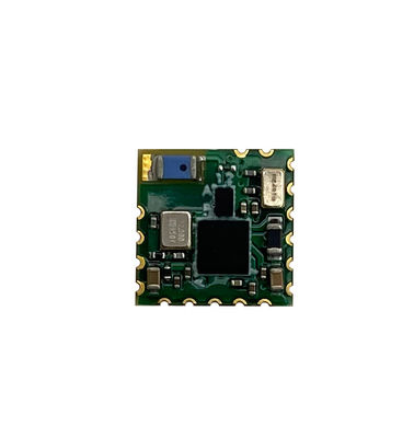 IoT BlueNRG-2 ماژول کم انرژی بلوتوث بی سیم Cansec