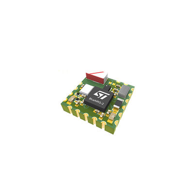 ماژول مش بلوتوث BLE5.0 ST BLUENRG-234 ماژول فوق العاده کوچک Ble Ble