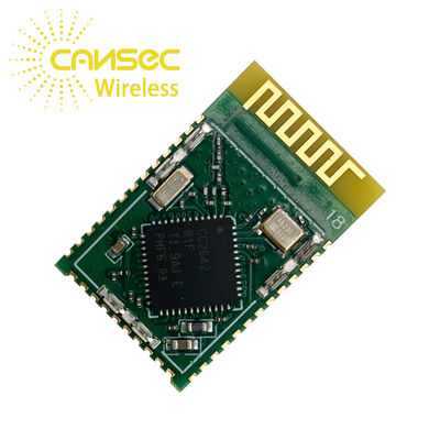 Ble5.1 CC2642R1FRGZR TI RF ماژول Beacon Long Range Ble ماژول