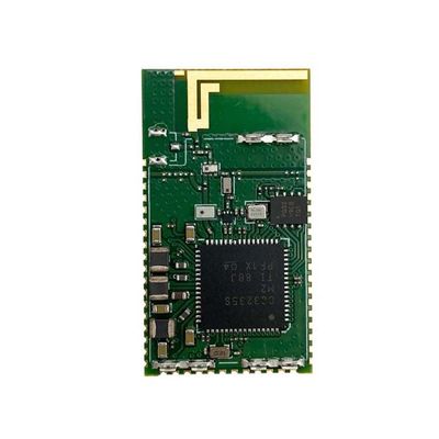 ماژول فرستنده وای فای بی سیم IoT Ipv4 &amp; Ipv6 Cansec TA3235SSA-C Ti CC3235 سوئیچ ماژول فای برای اتوماسیون صنعت