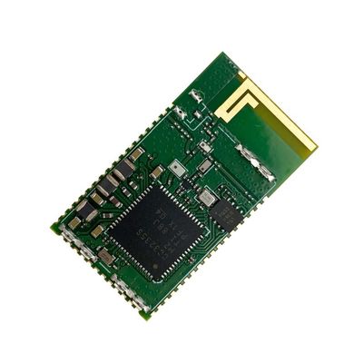 فرستنده گیرنده بی سیم Rf بی سیم Cansec IoT Wifi ماژول TA3235SSA-C Ti CC3235 2.4 گیگاهرتز و 5 گیگاهرتز ماژول فای