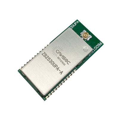 IoT I / O برد بلند Zigbee Module CC2530 RF سوئیچ RF با آنتن