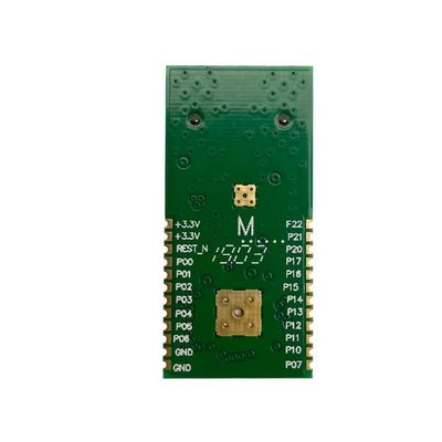 20dBm ماژول برد بلند Zigbee 150mA CC2530 Zigbee RF فرستنده گیرنده ماژول