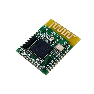 بی سیم 3.0 1uA Zigbee Switch Module Smart IoT Solution ZB2530SA-A