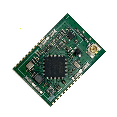 برد طولانی 21dBm ASR6501 LoRa 868mhz ماژول LRW2020