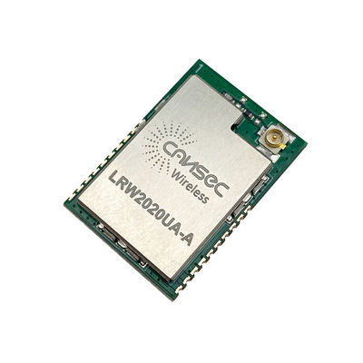 آنتن ASR6501 LoRa ماژول 434/470 / 915Mhz LoRa ماژول ارتباطی