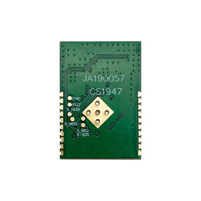 LRW2020 ASR6501 ماژول LoRa ماژول دروازه Lorawan با آنتن در فرمان