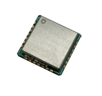 ST-STM32WLE 915MHz LoRa RF ماژول Cansec LoRawan ماژول LRW32NA-C