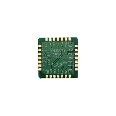Lorawan Protocol Lora Lora Transceiver Module Wireless Iot Cansec Lrw32na-C St-Stm32wle