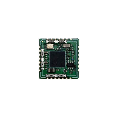 Lorawan Protocol Lora Lora Transceiver Module Wireless Iot Cansec Lrw32na-C St-Stm32wle